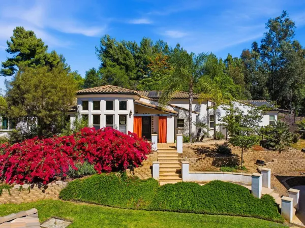 $2,999,000 | 18375 Bernardo Trails Court, San Diego, CA 92128