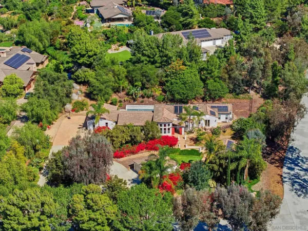 $2,999,000 | 18375 Bernardo Trails Court, San Diego, CA 92128