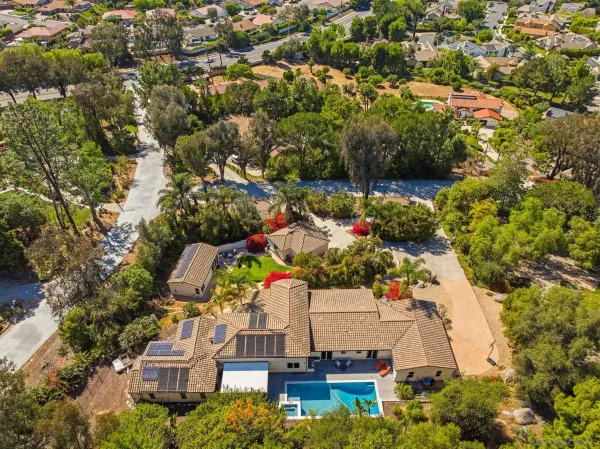 $2,999,000 | 18375 Bernardo Trails Court, San Diego, CA 92128