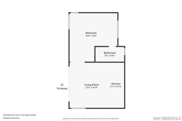 $2,999,000 | 18375 Bernardo Trails Court, San Diego, CA 92128