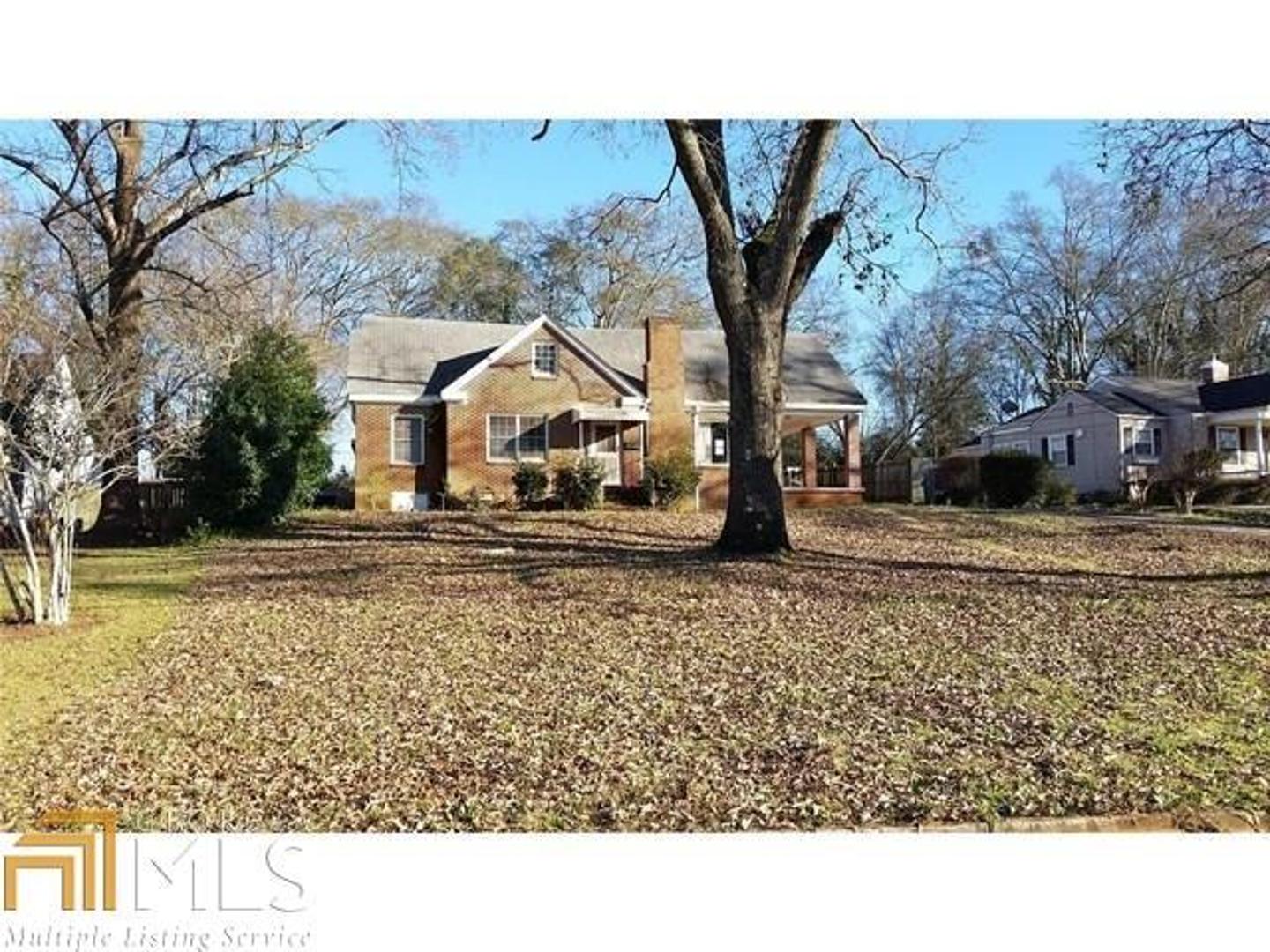202 Glendale Road, Unit 13 Thomaston, GA 30286 - Photo 1 of 1 Gallery Image 1