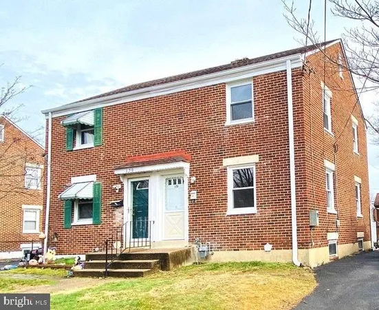 $1,725 | 131 Kentucky Avenue, Wilmington, DE 19804