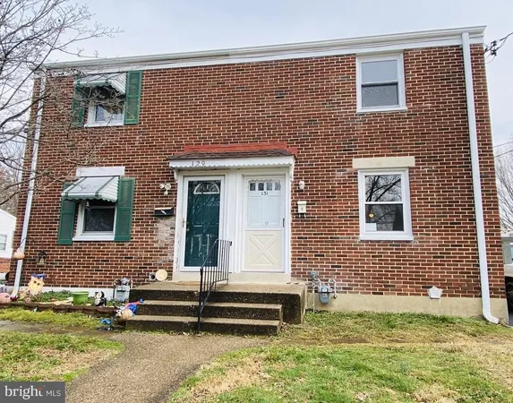 $1,725 | 131 Kentucky Avenue, Wilmington, DE 19804