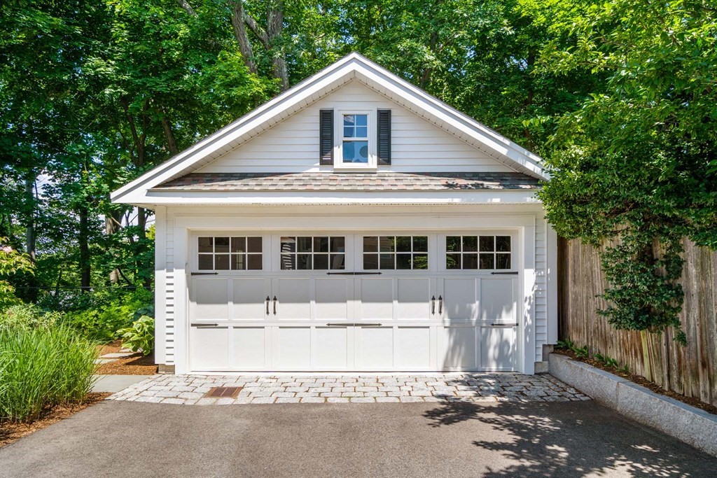 29 Royce Road Newton, MA 02459 - Photo 32 of 38 a house view with a outdoor space