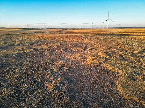 a view of a room with an ocean view