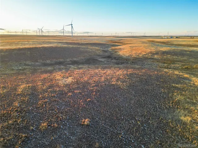 a view of an ocean and beach