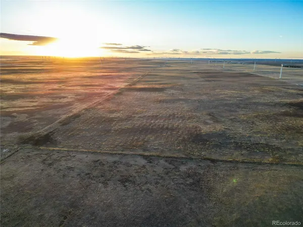 a view of an ocean