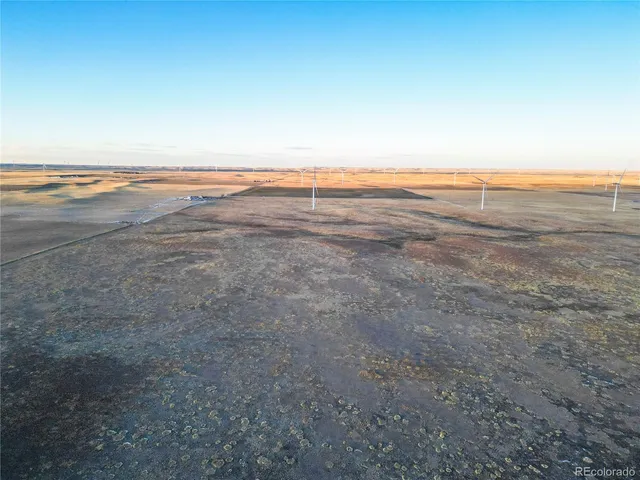 a view of an ocean and beach