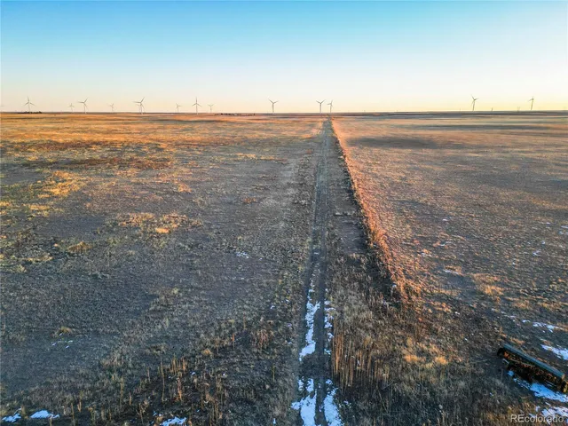a view of an ocean beach