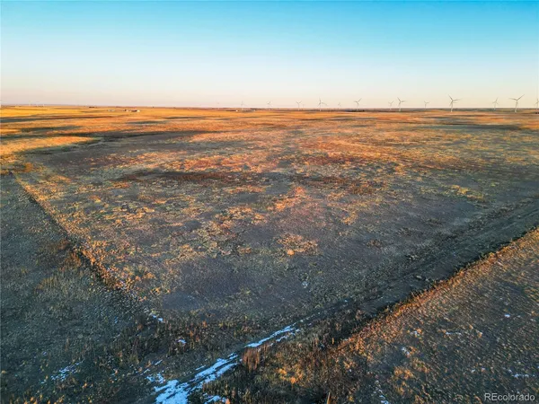 a view of city and ocean