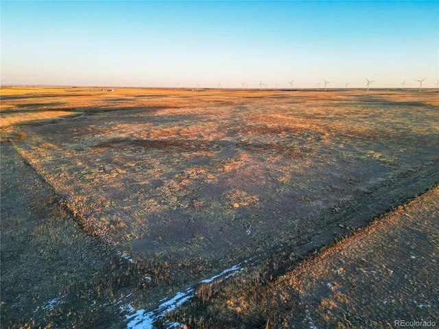 a view of city and ocean