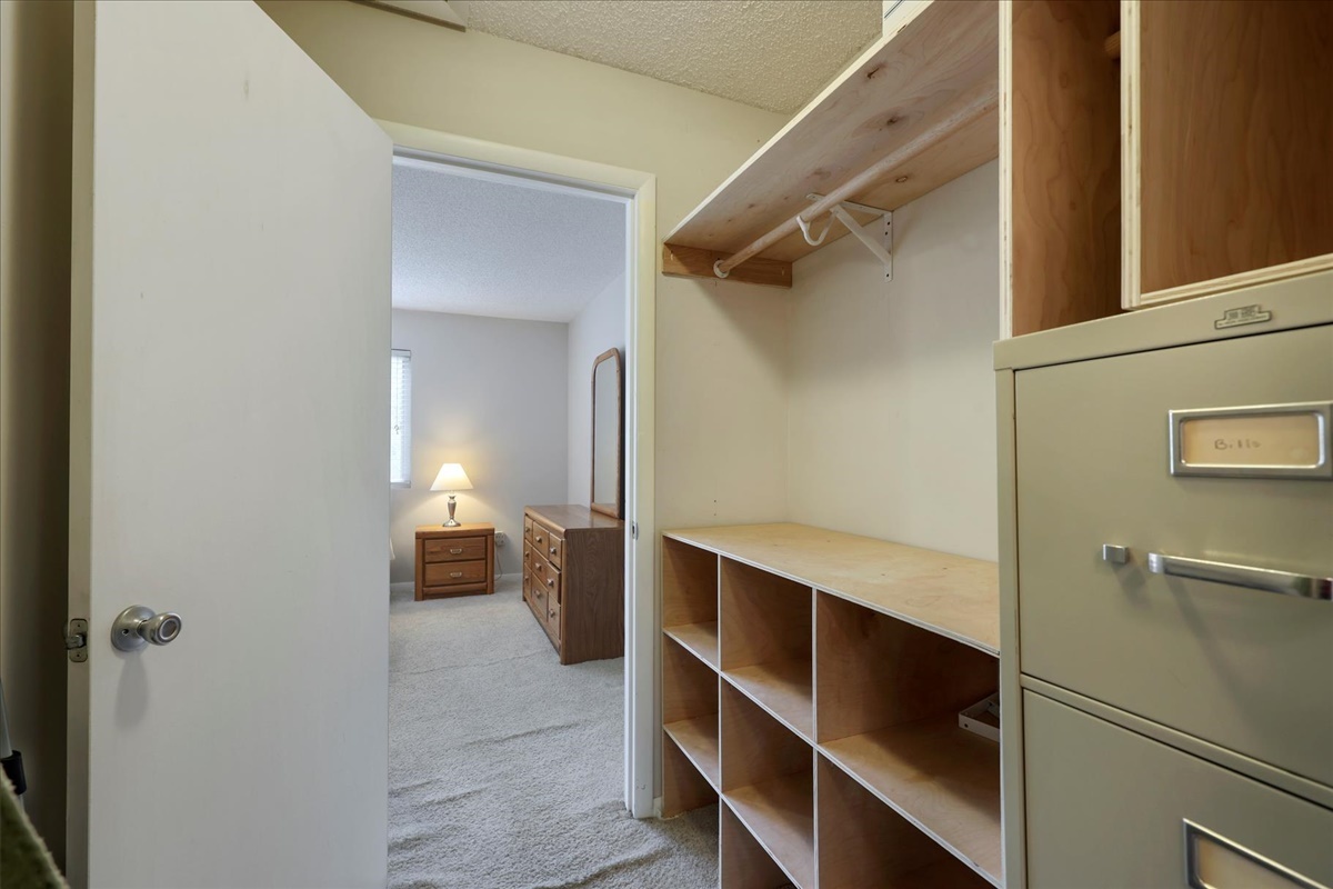 2004 Blackthorn Drive Champaign, IL 61821 - Photo 19 of 24 a view of walk in closet