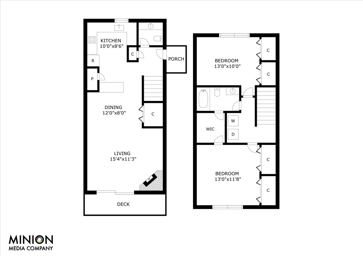 2004 Blackthorn Drive Champaign, IL 61821 - Photo 24 of 24 a picture of a bench in front of a wall