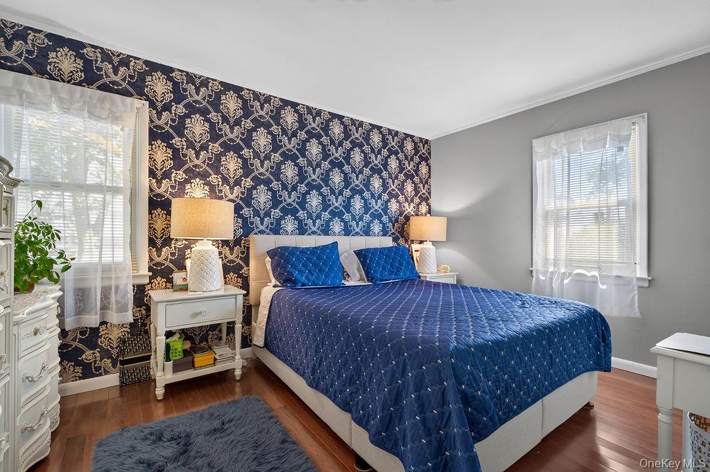 11 Oakridge Road White Plains, NY 10607 - Photo 24 of 34