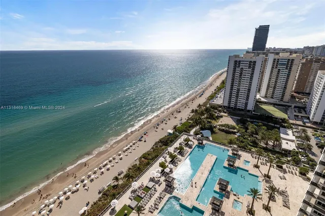 $1,525,000 | 1830 South Ocean Drive, Unit 2703, Hallandale Beach, FL 33009