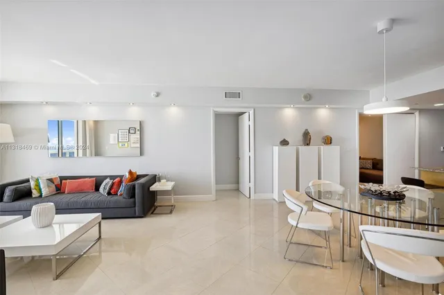 $1,525,000 | 1830 South Ocean Drive, Unit 2703, Hallandale Beach, FL 33009