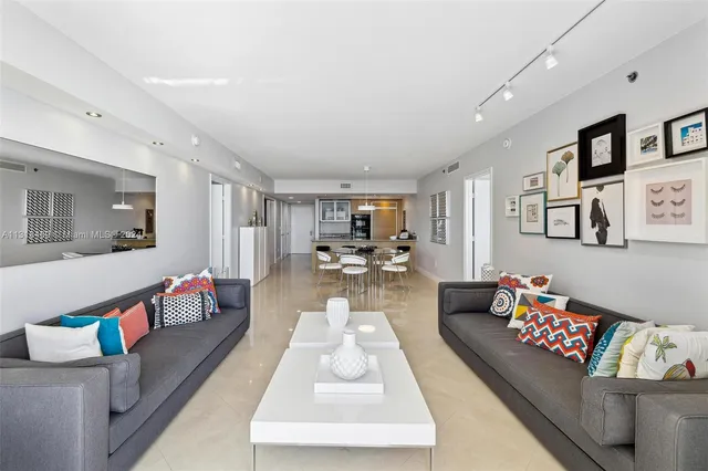 $1,525,000 | 1830 South Ocean Drive, Unit 2703, Hallandale Beach, FL 33009