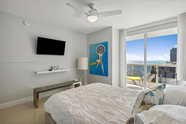 $1,525,000 | 1830 South Ocean Drive, Unit 2703, Hallandale Beach, FL 33009