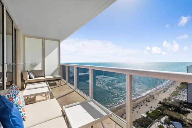 $1,525,000 | 1830 South Ocean Drive, Unit 2703, Hallandale Beach, FL 33009