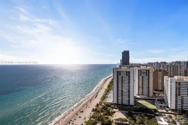 $1,525,000 | 1830 South Ocean Drive, Unit 2703, Hallandale Beach, FL 33009