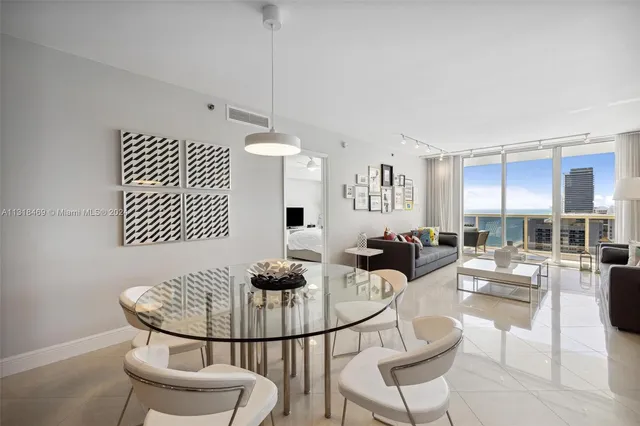 $1,525,000 | 1830 South Ocean Drive, Unit 2703, Hallandale Beach, FL 33009