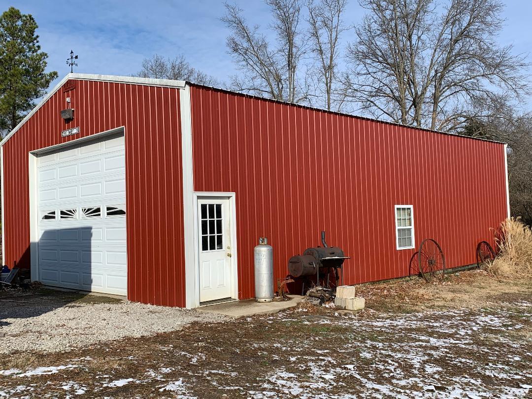 2623 Highway 156 Waterloo, IL 62298 - Photo 5 of 39 Gallery Image 5