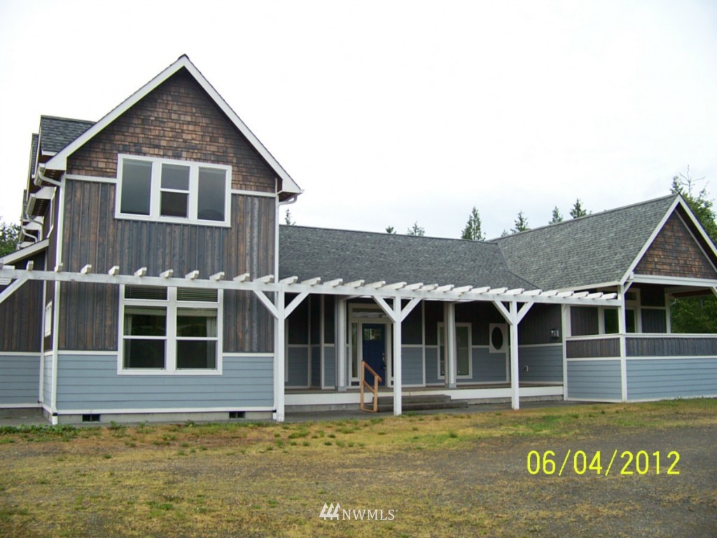 849 Chicken Coop Road Sequim, WA 98382 - Photo 1 of 1 Gallery Image 1