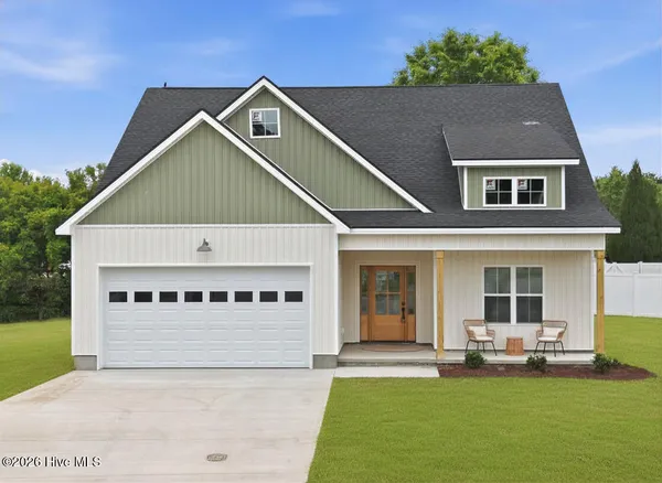 $324,900 | 160 Mallison Place, Washington, NC 27889