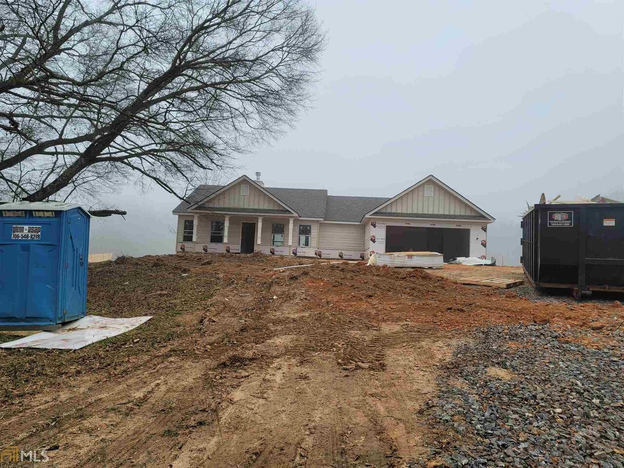 164 Charles Hart Road, Unit 3 Colbert, GA 30628 - Photo 1 of 1