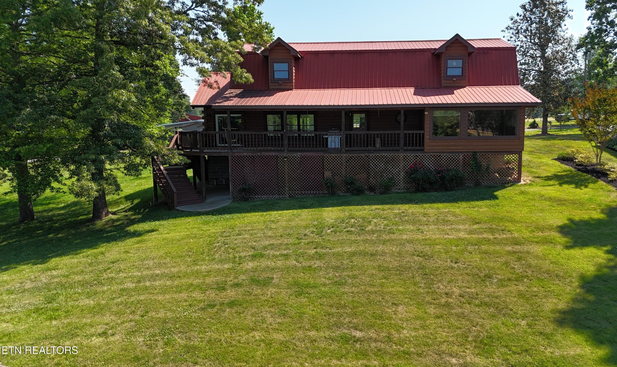 125 Brown Road Ten Mile, TN 37880 - Photo 46 of 49 Gallery Image 46