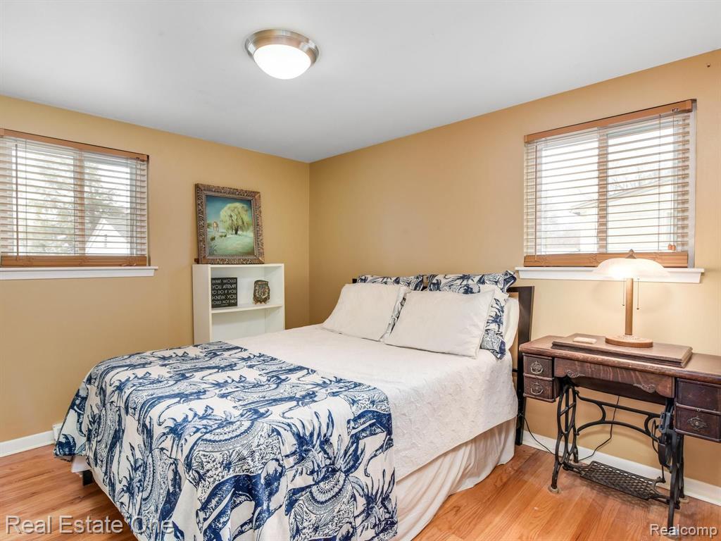 1347 Oak Street Rochester, MI 48307 - Photo 17 of 30