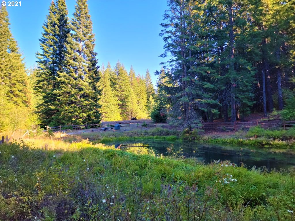Chuckwagon Road, Unit 23 24 Appleton, WA 98602 - Photo 27 of 29 Gallery Image 27