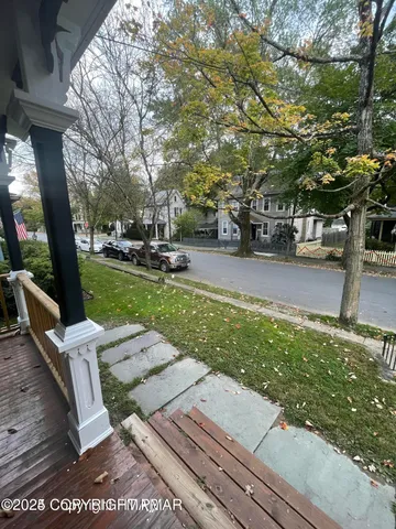 $415,000 | 712-714 Scott Street, Stroudsburg, PA 18360