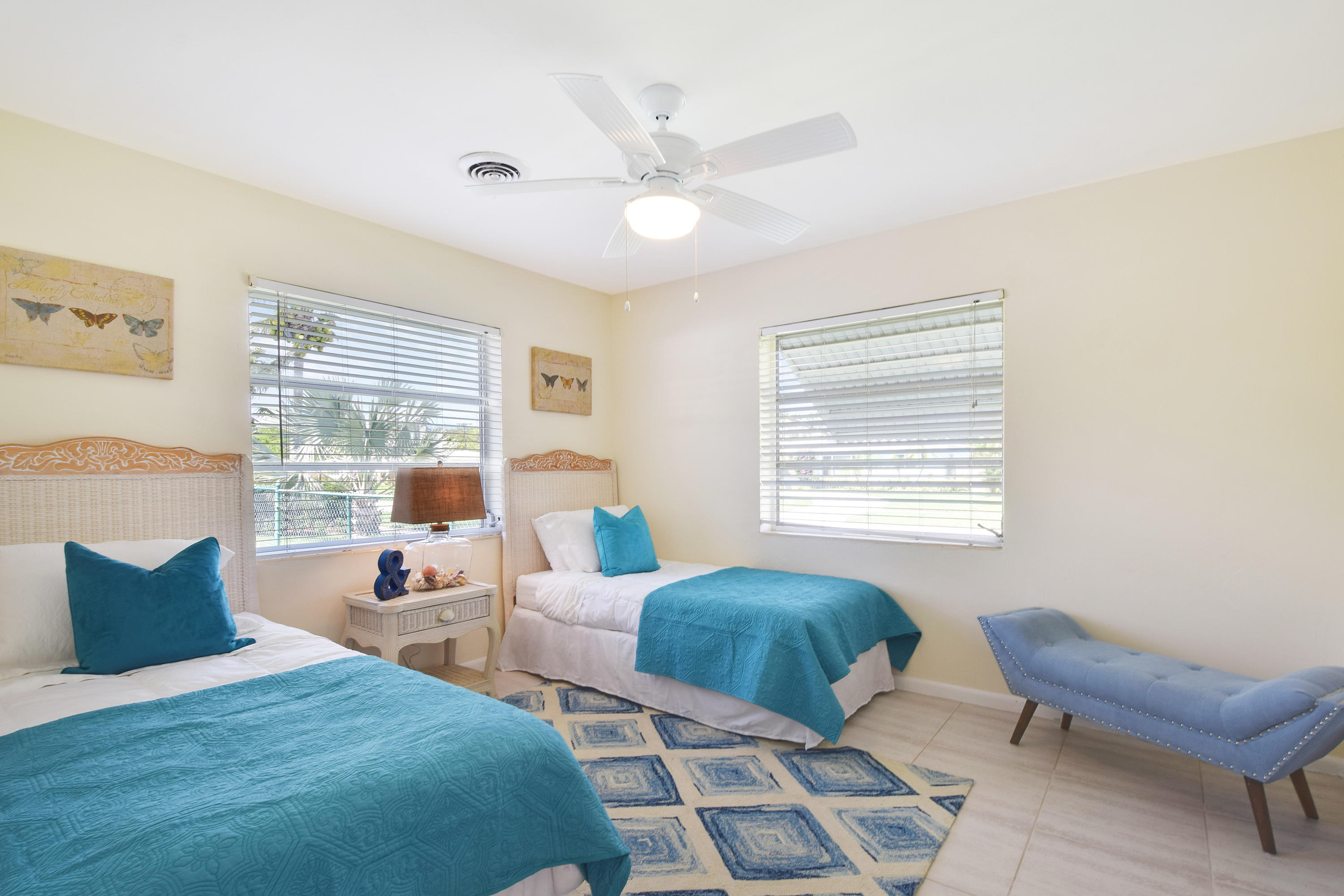 401 Harbour Road North Palm Beach, FL 33408 - Photo 24 of 47 Bedroom 2