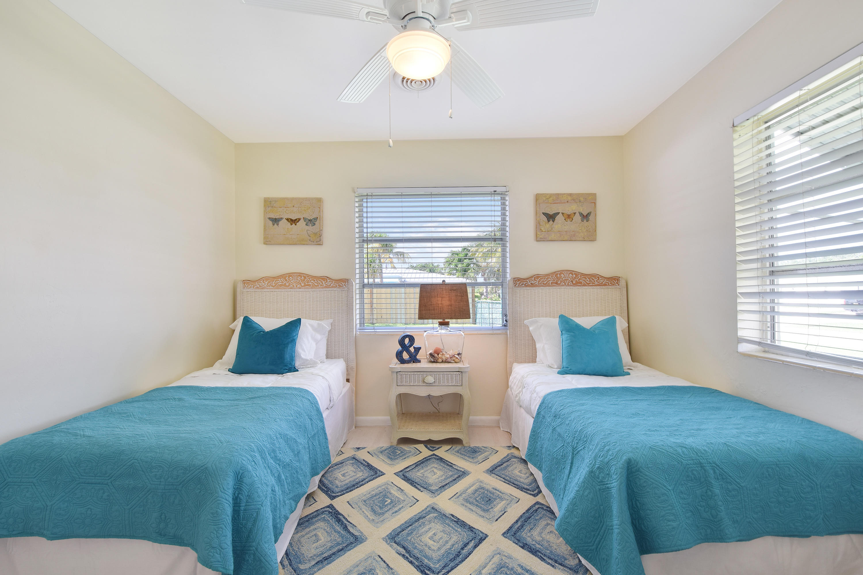 401 Harbour Road North Palm Beach, FL 33408 - Photo 25 of 47 Bedroom 2