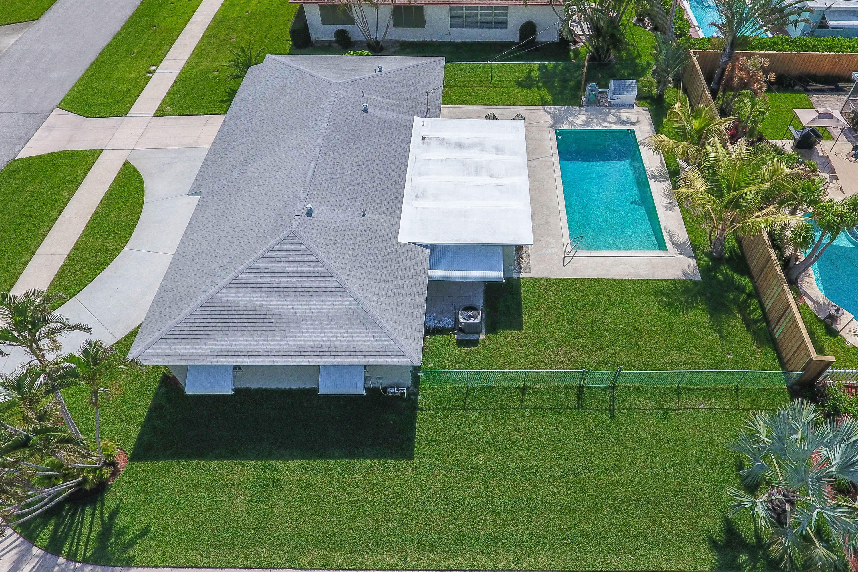 401 Harbour Road North Palm Beach, FL 33408 - Photo 5 of 47 401 Harbour Road Aerial_12