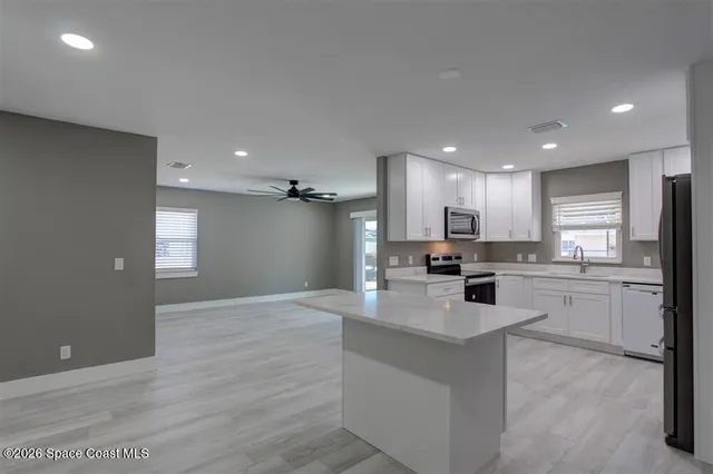 $2,850 | 983 Beechfern Lane, Rockledge, FL 32955