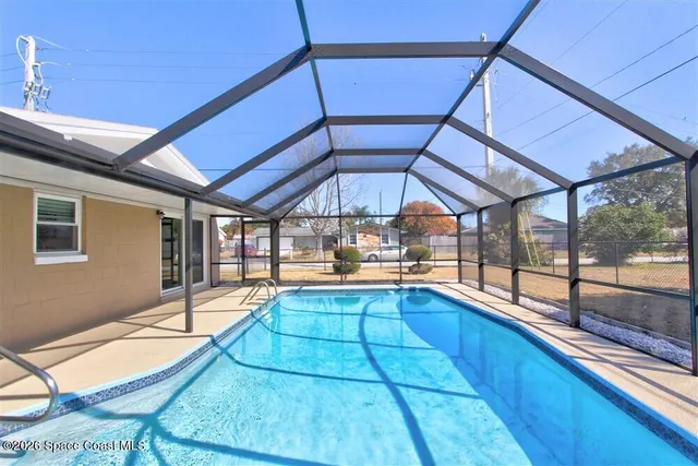 $2,850 | 983 Beechfern Lane, Rockledge, FL 32955