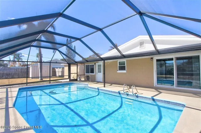 $2,850 | 983 Beechfern Lane, Rockledge, FL 32955