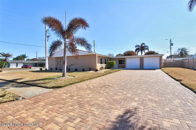 $2,850 | 983 Beechfern Lane, Rockledge, FL 32955