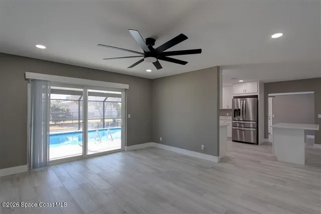 $2,850 | 983 Beechfern Lane, Rockledge, FL 32955