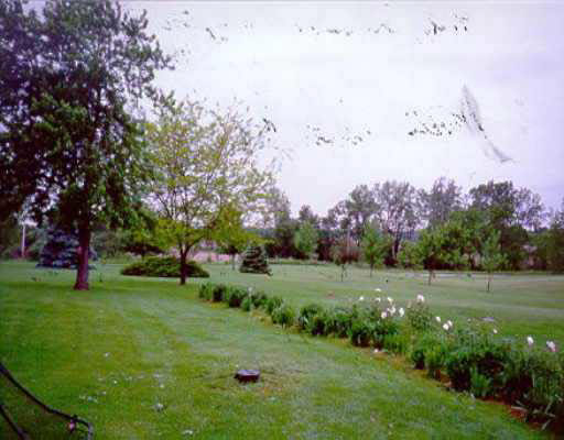 9121 Lower Huntington Road Fort Wayne, IN 46809 - Photo 4 of 5
