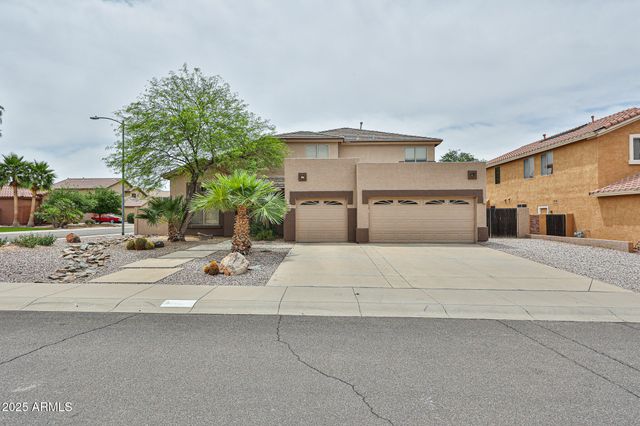 $622,000 | 6833 West Tether Trail, Peoria, AZ 85383