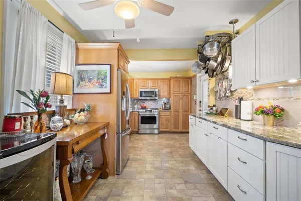 $880,000 | 1035 East Robson Street, Tampa, FL 33604