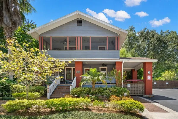 $880,000 | 1035 East Robson Street, Tampa, FL 33604