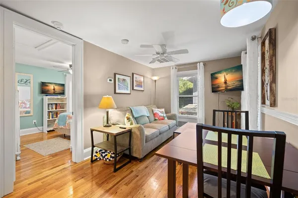 $880,000 | 1035 East Robson Street, Tampa, FL 33604