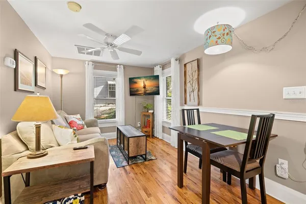 $880,000 | 1035 East Robson Street, Tampa, FL 33604