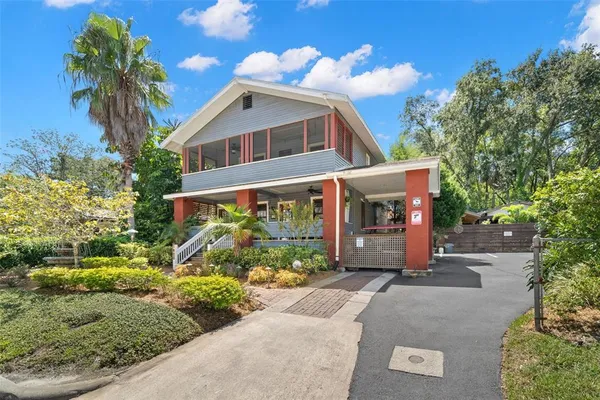 $880,000 | 1035 East Robson Street, Tampa, FL 33604