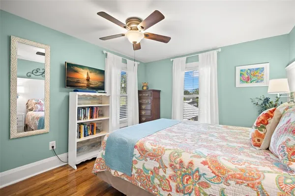 $880,000 | 1035 East Robson Street, Tampa, FL 33604