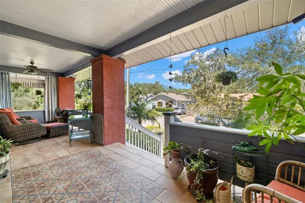 $880,000 | 1035 East Robson Street, Tampa, FL 33604